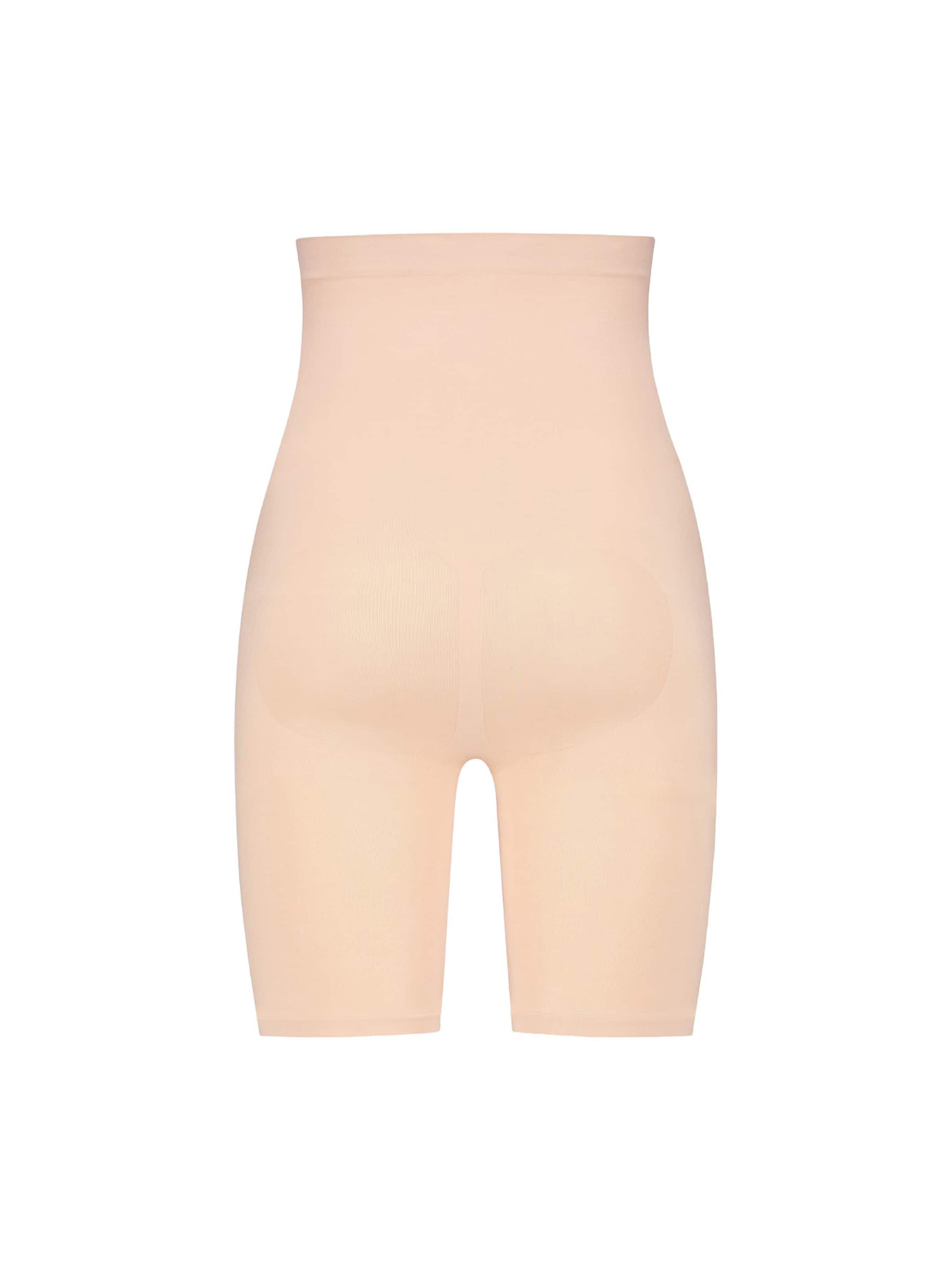 Bye Bra - Calças modeladoras em bege