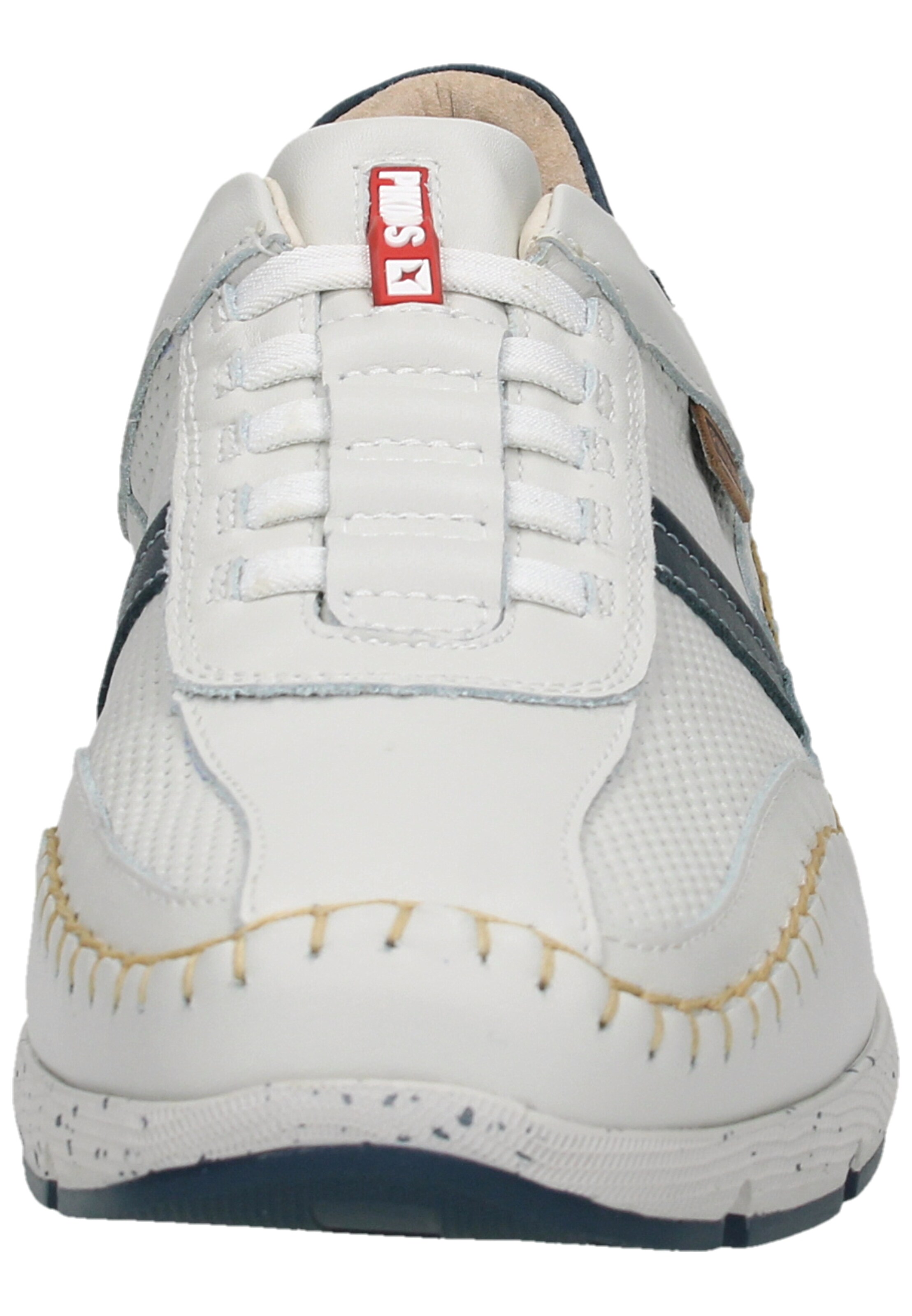 Sneaker bassa di PIKOLINOS in bianco