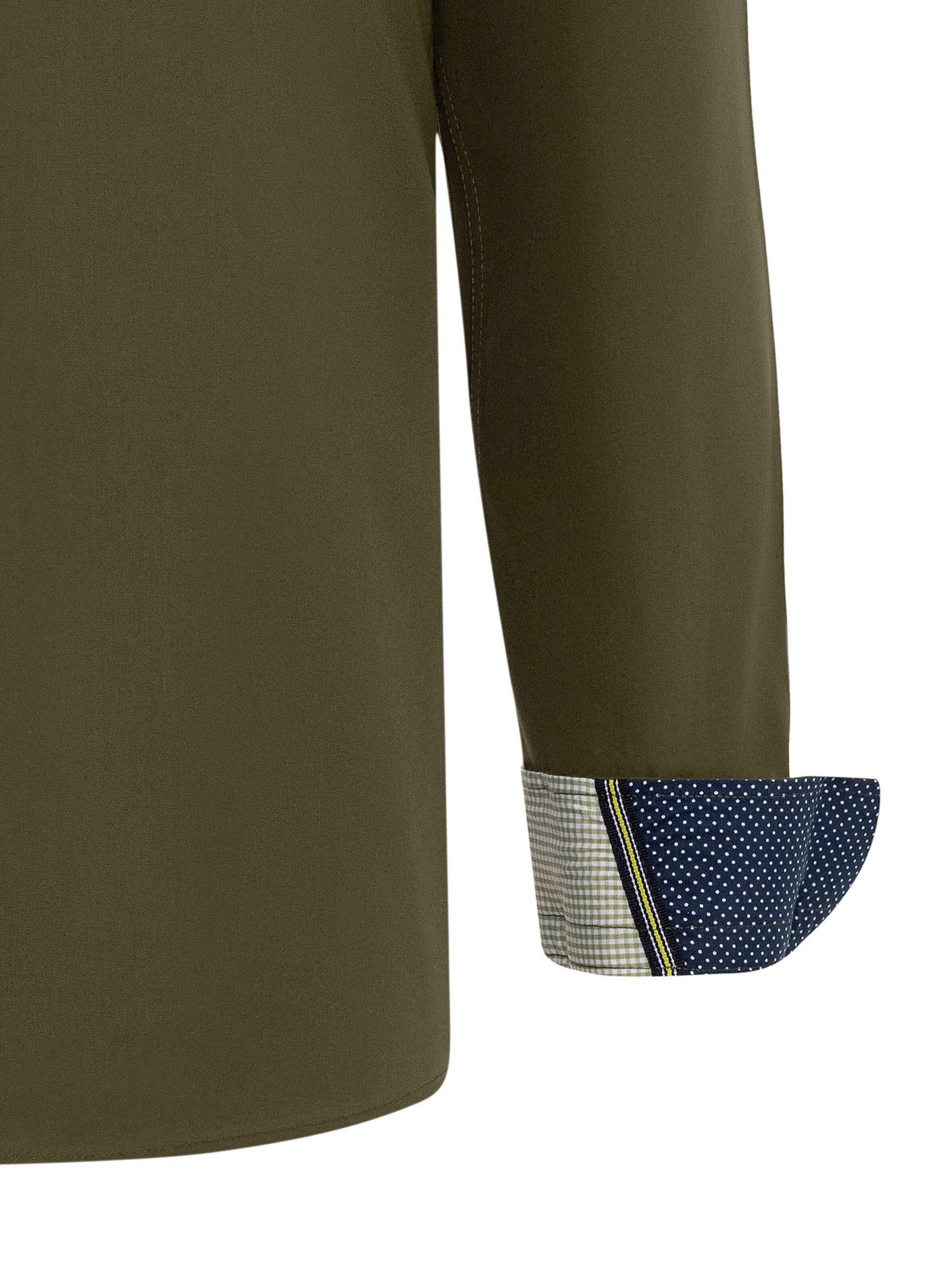 zaļš Williot Standarta piegriezums Krekls