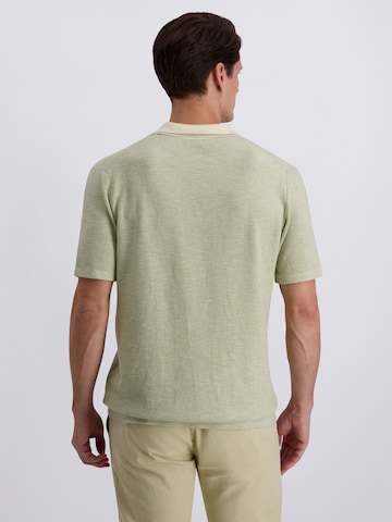 T-Shirt PIERRE CARDIN en vert