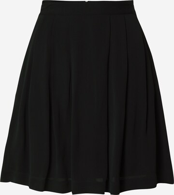 Guido Maria Kretschmer Women - Falda 'Ina' en negro: frente