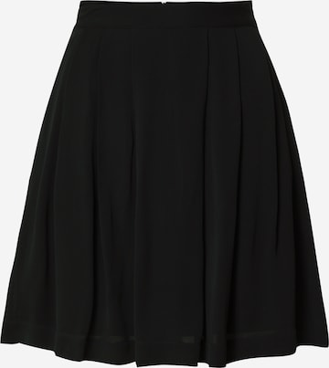 Guido Maria Kretschmer Women - Falda 'Ina' en negro: frente