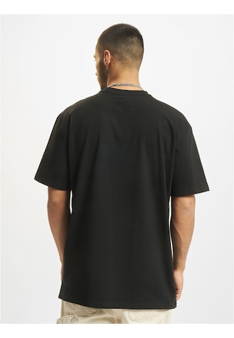 T-Shirt 'Heavy' MJ Gonzales en noir