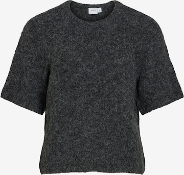 VILA - Jersey 'VIMarley' en gris: frente