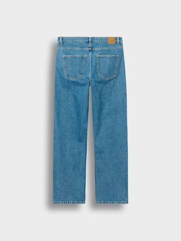 Burocs Regular Jeans 'John' in Blue