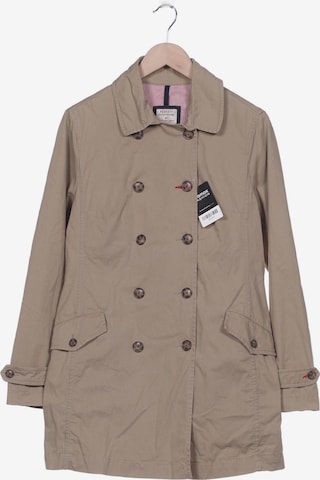Peckott Jacket & Coat in M in Beige: front