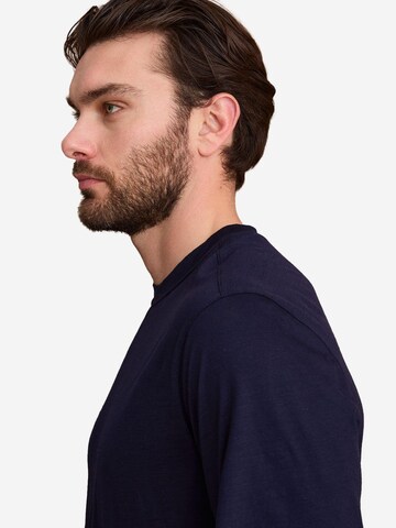 Il Lanificio Shirt‌‌‌‌‌‌‌‌‌‌ in Blau