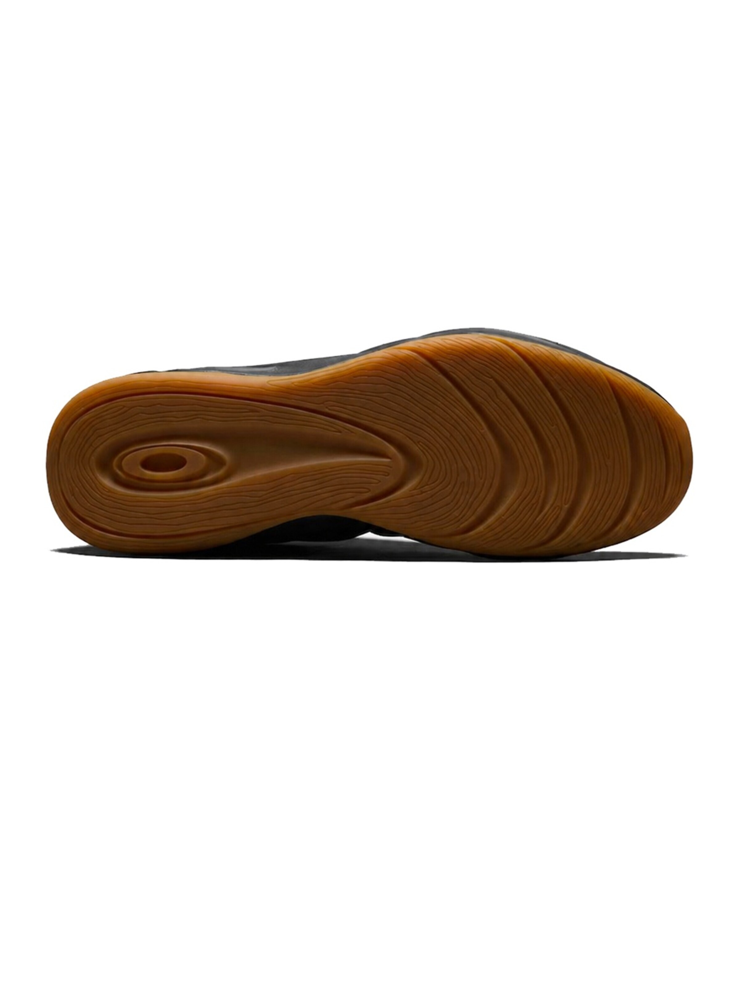 OAKLEY Sneakers laag 'FOF100766 OAKLEY STRIKE BASELINE Pitch Black' in Zwart