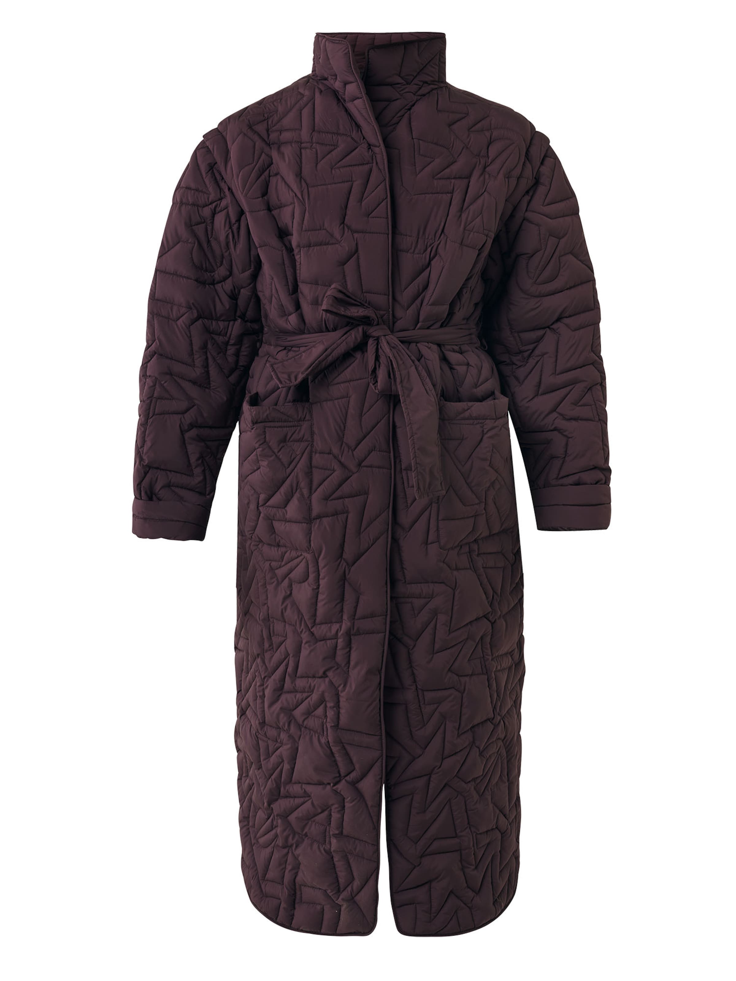 MEXX Overgangsfrakke i rød: forside