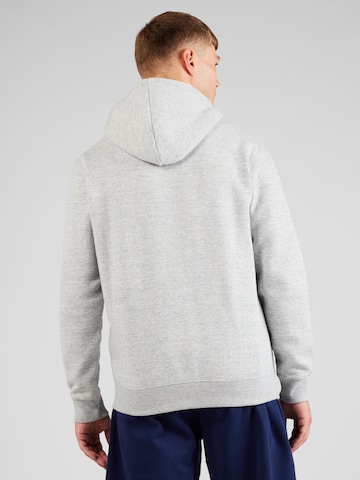 Champion Authentic Athletic Apparel Sweatshirt i grå