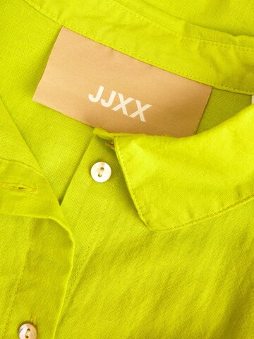 JJXX Bluzka 'LULU' w kolorze zielony