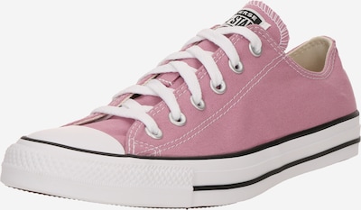 CONVERSE Niske tenisice 'CTAS OX' u prljavo roza, Pregled proizvoda