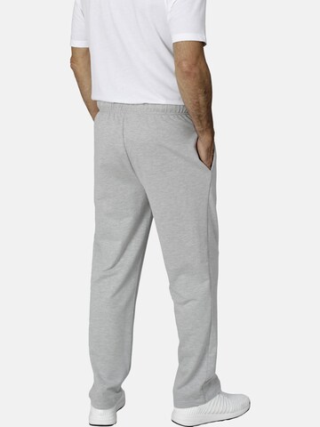 Regular Pantalon de sport ' Romanzetti ' BABISTA en bleu