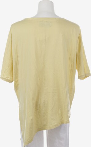 MOS MOSH Top & Shirt in M in Yellow
