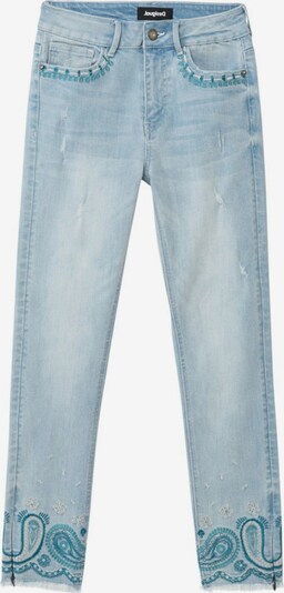 Desigual Jeans in hellblau, Produktansicht