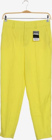 MOS MOSH Pants in S in Yellow: front