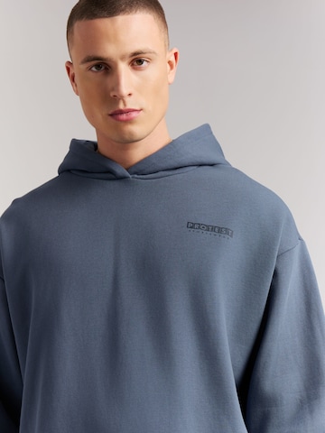 PROTEST Sweater 'PRTRoman' in Blue