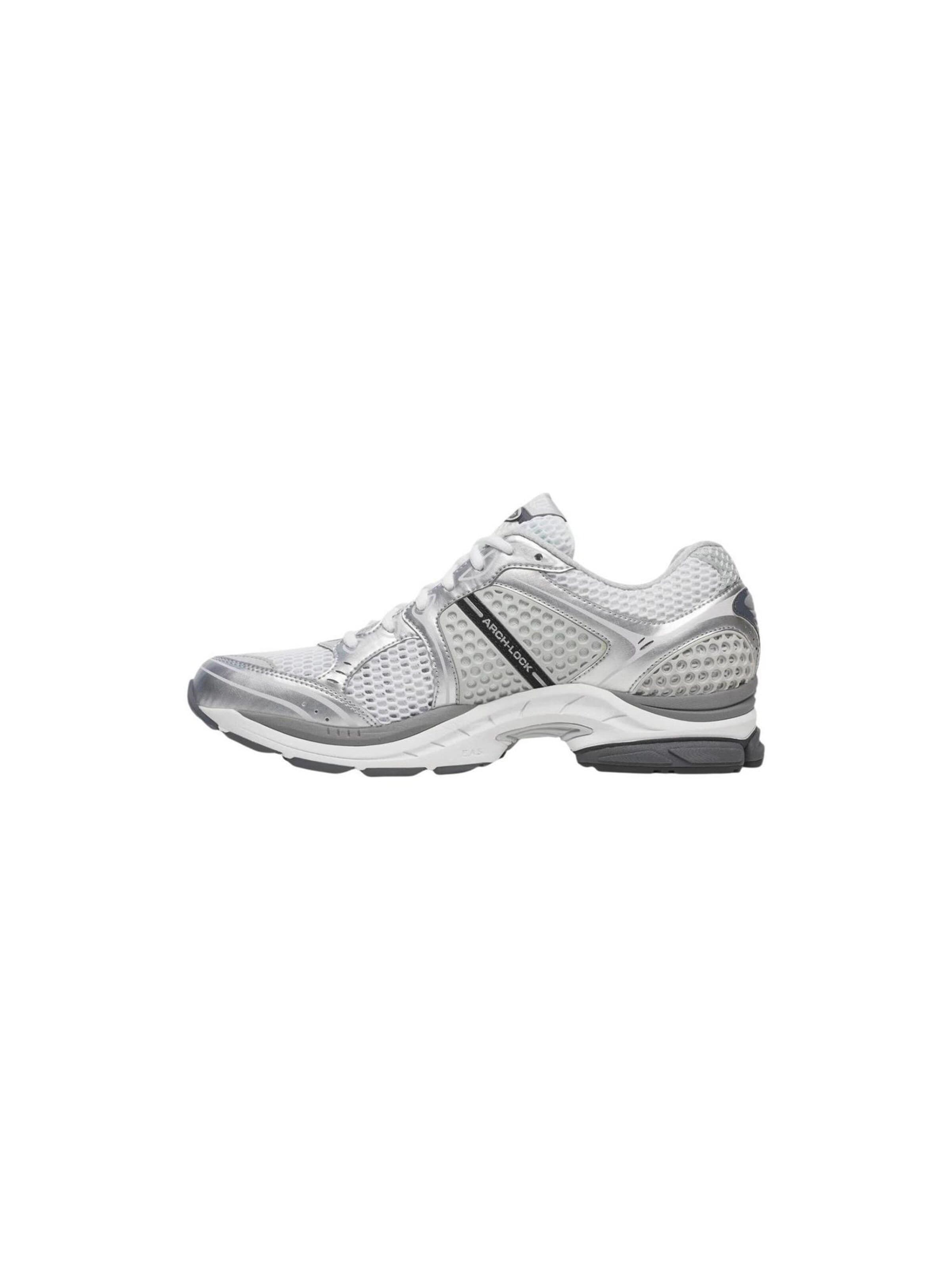 saucony Sneakers laag 'ProGrid Triumph 4 S70704-26' in Wit
