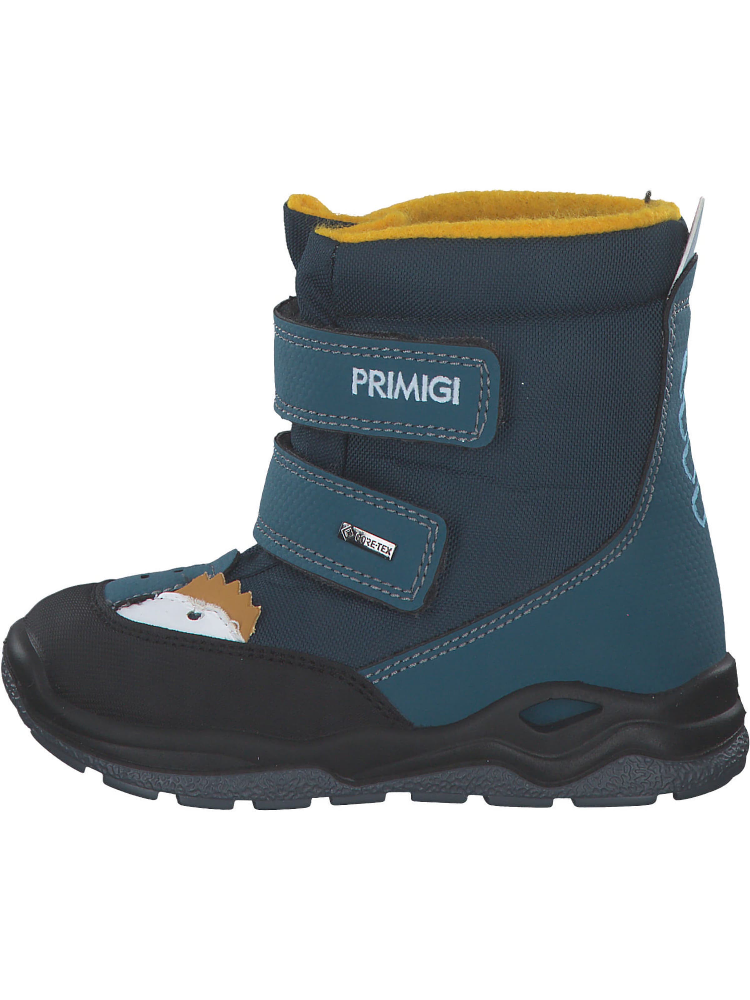 PRIMIGI Boots in Blue