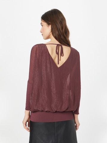 ESPRIT Blouse in Red