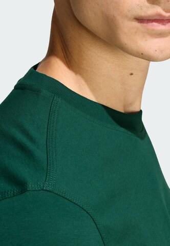 ADIDAS ORIGINALS Shirt in Grün