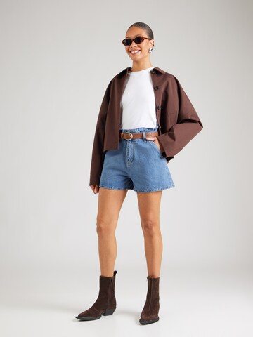 ABOUT YOU Regular Jeans 'Majella' in Blue