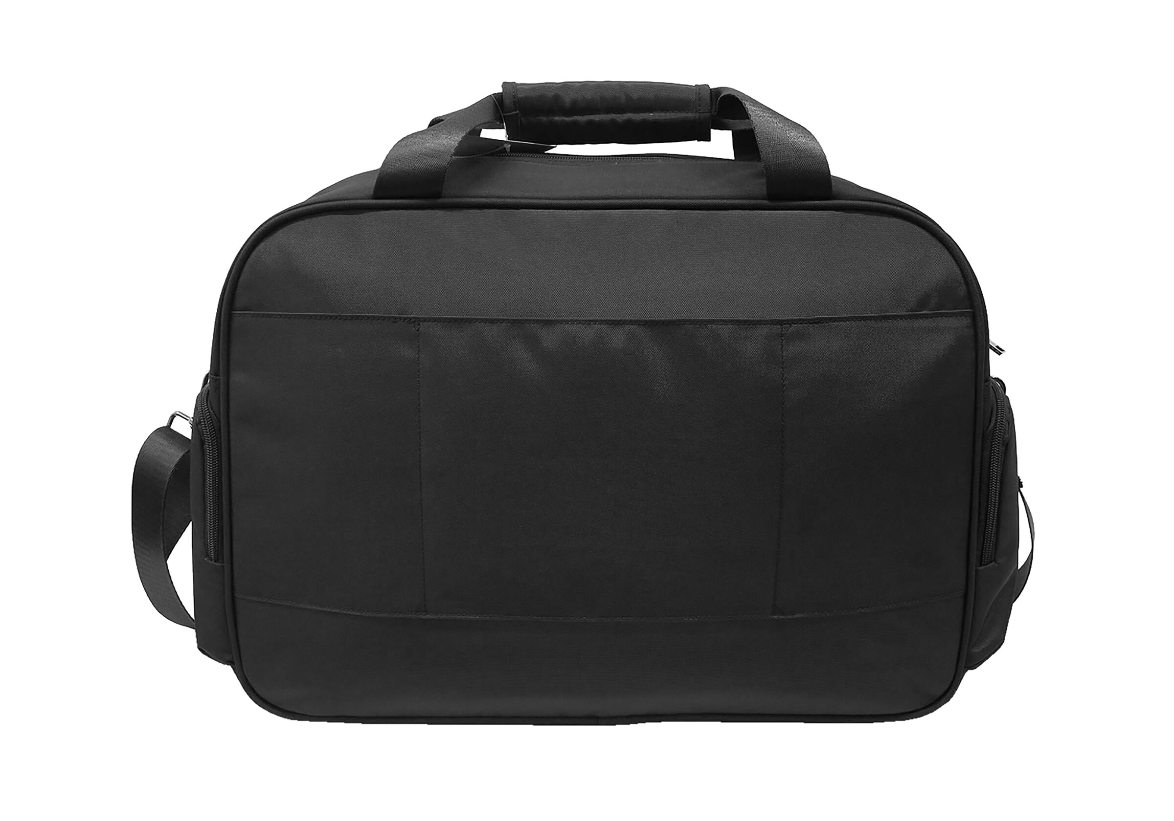 Männer Taschen & Rucksäcke Volkswagen Tasche 'Movement' in Schwarz - YQ00167 Männer Taschen & Rucksäcke Volkswagen Tasche 'Movement' in Schwarz - YQ00167