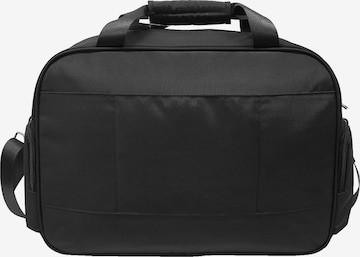 Volkswagen Travel Bag 'Movement' in Black