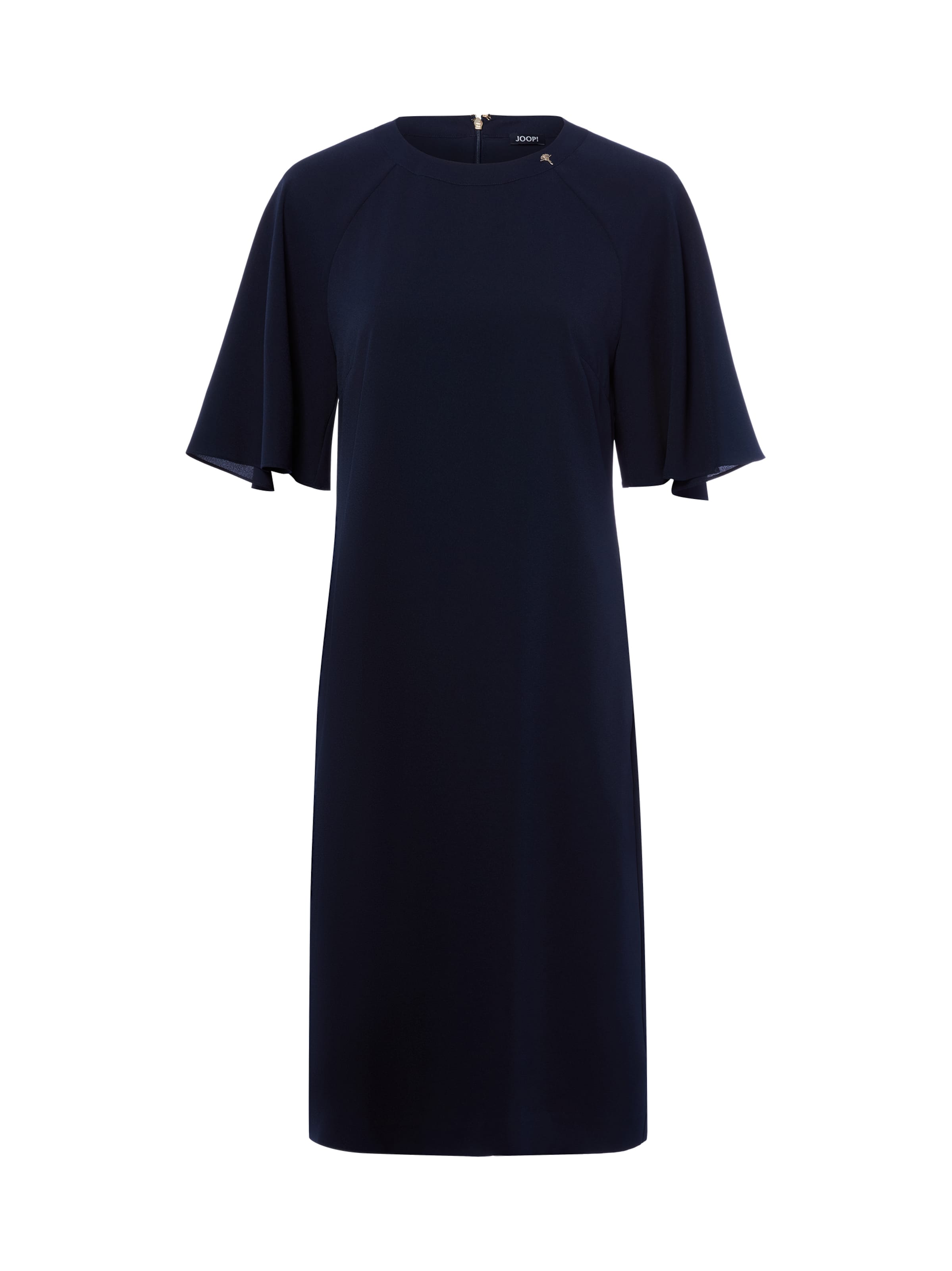 JOOP! Dress 'Dani' in Blue: front
