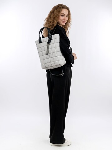 Suri Frey Rucksack 'Jancy' in Grau