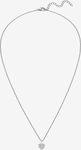 Rafaela Donata Kette in Silber: Vorderseite