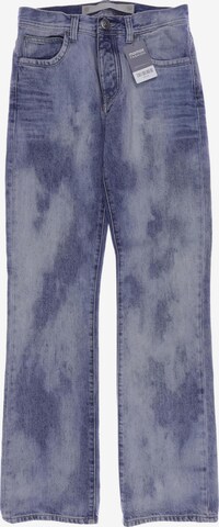 Faith Connexion Jeans in 30 in Blue: front
