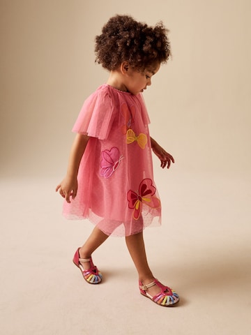 Abito di Next in rosso