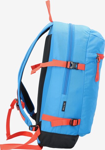 Haglöfs Rucksack 'Mirre' in Blau