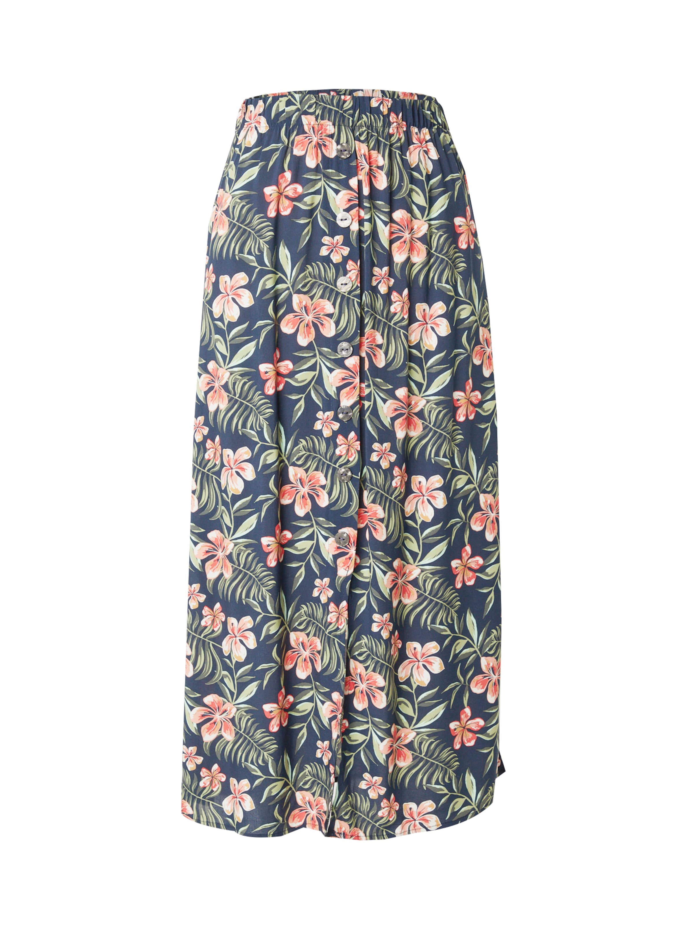 ONLY Юбка 'ONLNOVA' в Синий: спереди