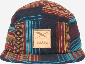 Iriedaily Cap in Blue