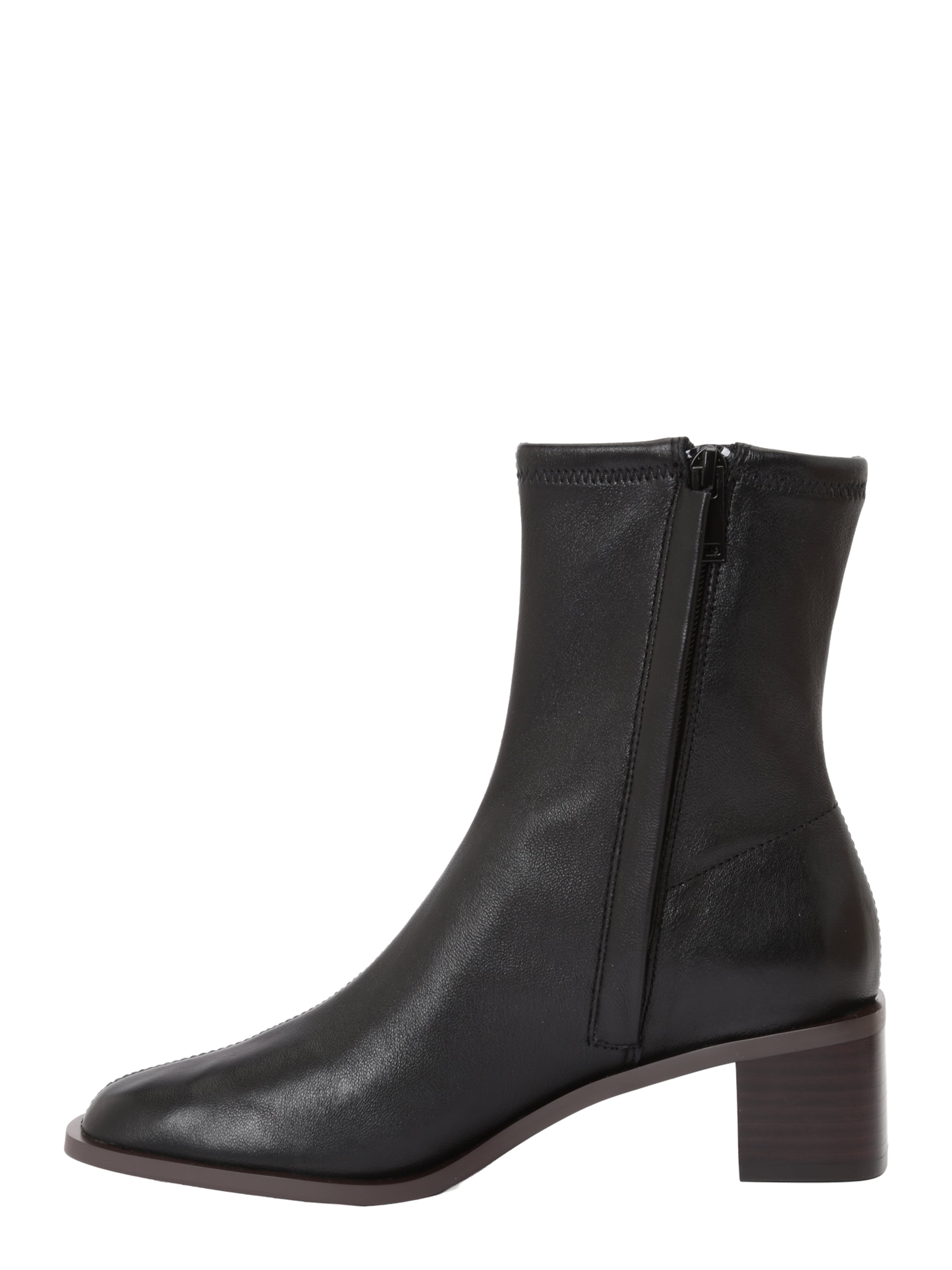 & Other Stories - Botim em preto