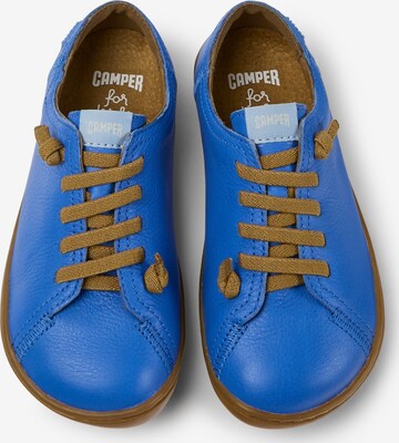 CAMPER Sneaker 'Peu Cami' i blå