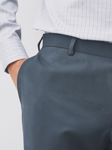 Regular Pantalon Next en gris