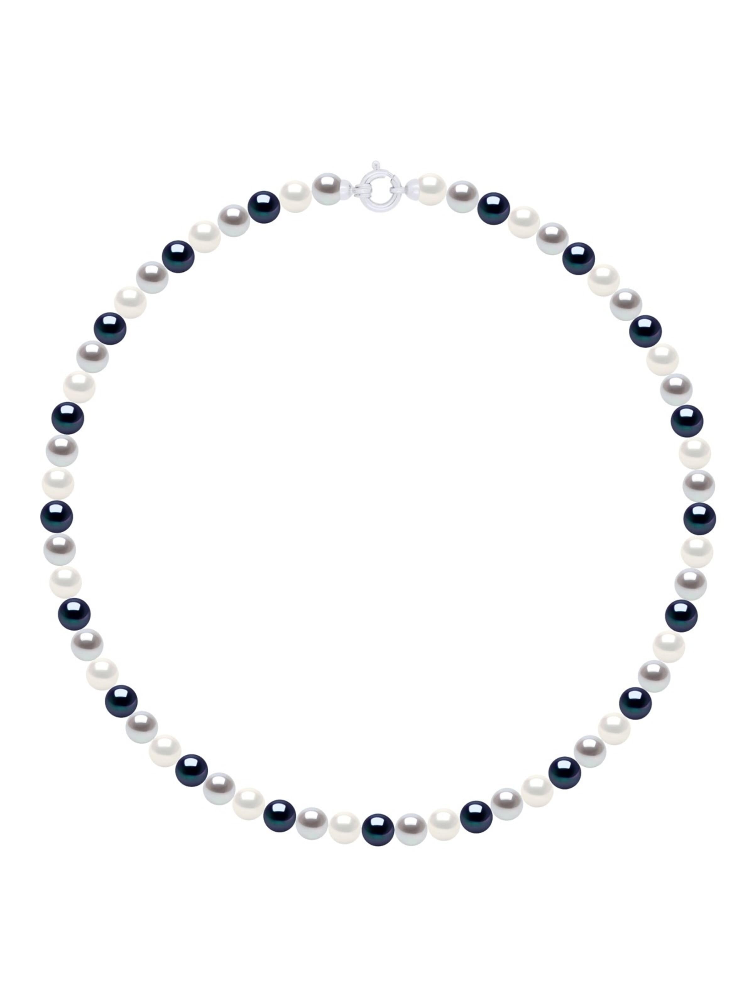 Collana 'MEDICIS' di Ateliers Saint Germain in colori misti: frontale