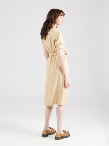 LTB Kleid 'CAKAMA' in Beige