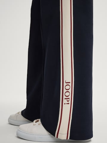 Regular Pantalon 'Talina' JOOP! en bleu