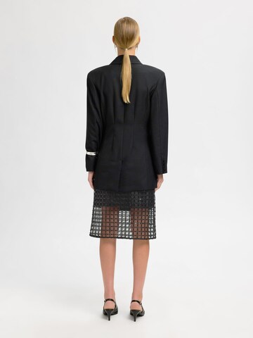 SELECTED - Falda en negro