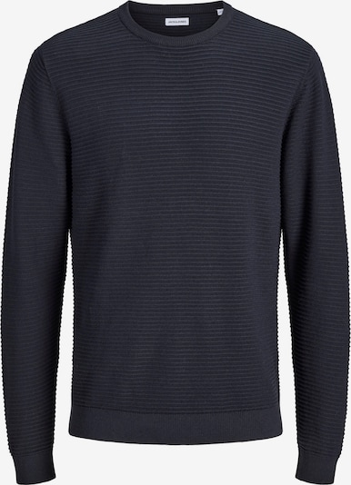 JACK & JONES Neulepaita 'JJEBRODY' koossa S värissä yönsininen, Tuotenäkymä