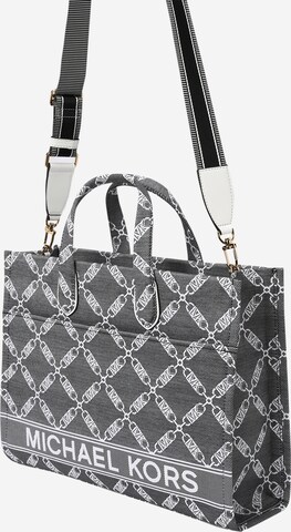 MICHAEL Michael Kors Shopper 'GIGI' in Schwarz