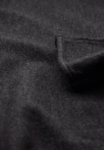 STREET ONE Pullover 'Dolman' in Grau