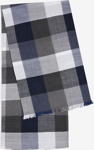 Nils Sundström Scarf in Mixed colors: front