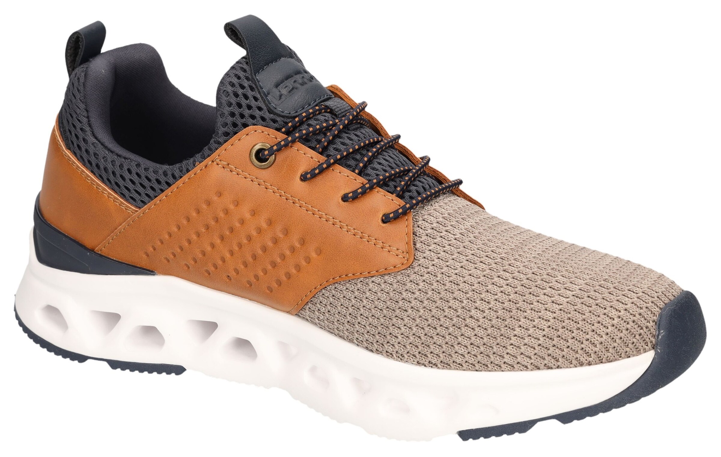 LERROS Sneaker low in Mischfarben