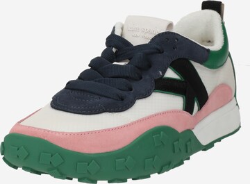 Kate Spade Sneakers laag 'AS IN KATE' in Gemengde kleuren: voorkant