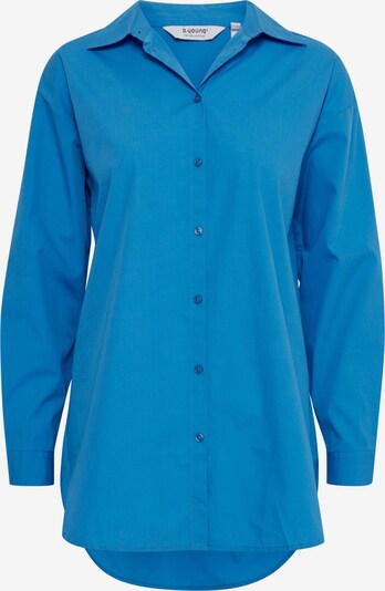 b.young Blouse 'Gamze' in Blue, Item view